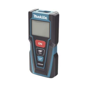 Medidor laser de larga distancia 80 metros