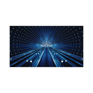 Pantalla LED THE WALL 110" 2K Micro Led 1.26mm pixel pitch, 500 nits iluminacion