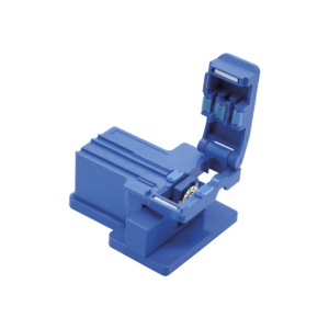 Mini Cleaver para fibra óptica / Capacidad de hasta 500 cortes / Precisión en cortes a 90° Â± 0.03