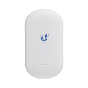 Cliente PtMP LTU™ Lite, 5 GHz (4.8 - 6-2 GHz) con antena integrada de 13 dBi