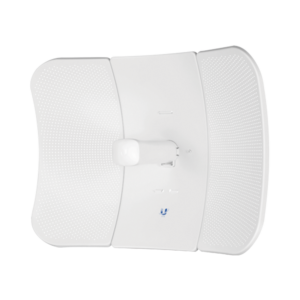 Cliente PtMP LTU™ Long Range, 5 GHz (4.8 - 6-2 GHz) con antena integrada de 26 dBi