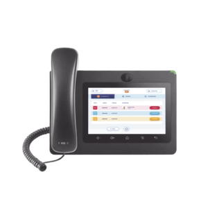 CONSOLA DE ENFERMERA IP PoE CON PANTALLA, SISTEMA ANDROID Y APP ASISTENCIAL PARA 1 USUARIO. SOLO FUNCIONA CON SOFTWARE