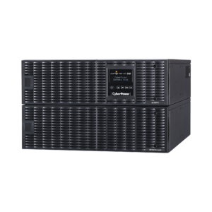 UPS de 6000 VA/5400 W, Online Doble Conversión, 200 - 240 Vac de Entrada NEMA L6-30P, Onda Senoidal Pura, Torre o Rack de 6 UR, Con 2 Tomas NEMA L6-20R y 2 NEMA L6-30R