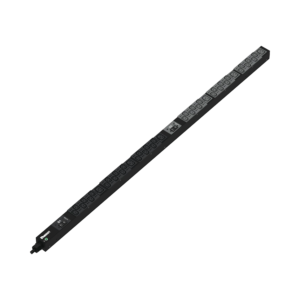 PDU Básico para Distribución de Energí­a, Enchufe de Entrada NEMA L6-30P, Con 36 Contactos C13 y 6 C19, de Instalación Vertical, 30 Amp, 208 Vca