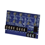 Módulo para distribución de energí­a