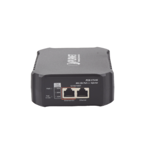 Inyector PoE 802.3bt 95 Watts Gigabit c/Fuente Interna