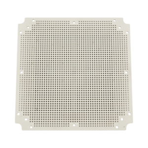 Placa Interna de Plástico para Gabinetes PST-3030-18E y PST-3030-18ET