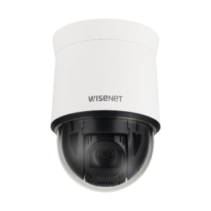 Domo IP PTZ Interior 2MP / Zoom óptico 32X / H.265 & WiseStream  / WDR 120DB