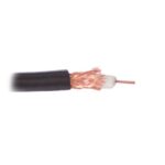 RG59 Coaxial / para Video / 305 Metros / HECHO EN Mí‰XICO / Optimizado para HD / Intemperie
