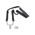 Soporte de Tablets Universales en Correa de Pecho.