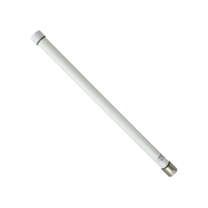 Antena omnidireccional fibra de vidrio, frec. 5GHz, 10 dBi de ganancia