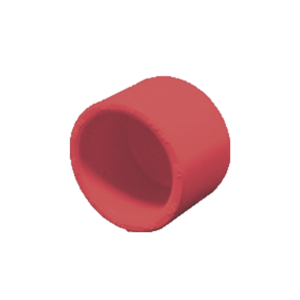 Tapón final para tuberí­a de aspiración | Paquete con 10 piezas