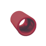 Cople Recto Para Uso en Tuberí­a de Detección de Humo por Aspiración í¢""š Paquete con 10