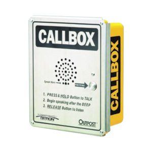 Intercomunicador Inalámbrico Ví­a Radio UHF