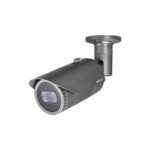 Cámara Bala Hí­brida / AHD 2 Megapixel (1080p), 600TVL (CVBS)/ Lente Varifocal 3.2 - 10 mm / IR 30 m / IP66 / IK10