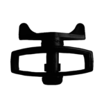 Tensor Mecánico Negro para Cercos eléctricos Nuevos o ya Instalados previamente.