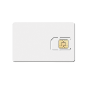 SIM DE DATOS CON CONECTIVIDAD Y COBERTURA TELCEL / 500MB DE NAVEGACION (20 MB PROMEDIO MENSUAL) / 2 Aí‘OS DE SERVICIO / Multi tamaño (Normal, Micro y Nano)