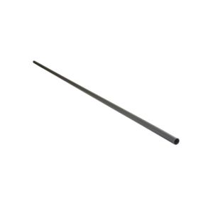 Mástil de Aluminio de 1-1/2" de Diámetro Ced. 40, 6 metros de Altura, con Perforación para Opresores.