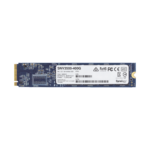 SSD 400GB NVMe M.2 22110, diseñada para Synology NAS con ranuras M.2 integradas
