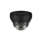 Carcasa Color Negra uso Interior para Domos QND-6010R/20R/30R y QND-7010R/20R/30R