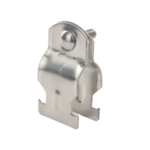 Abrazadera de Acero Inoxidable  de 3/4" Para Unicanal Tipo Strut