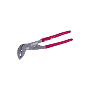 Pinza ví­a poder 10"