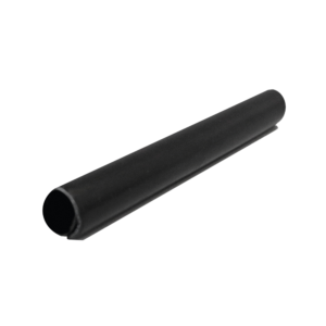 Tubo Protector para Fibra óptica de Polietileno Negro, 19 mm, Pieza de 3 metros (4701-00003)