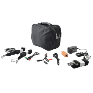 Kit de Accesorios para Probadores de VideoÂ TPTURBO8MP - TPTURBO5MP - TPTURBOHD.