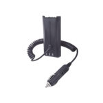 Cable adaptador para corriente para radios Kenwood TK2202 / 3202 / 3212 / 2212 / SERIE L, alternativa para KNB-29N, KNB-45L