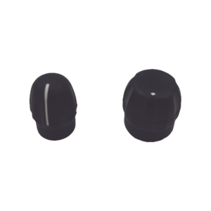 Perillas de Canal y Volumen Para Radios Portátiles EP450/ CP200/ PRO5150, PRO3150