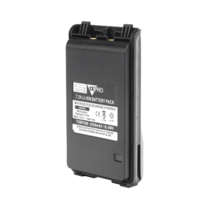 Batería Li-Ion 2500 mAh Para Radios ICF3003/4003/ ICV86