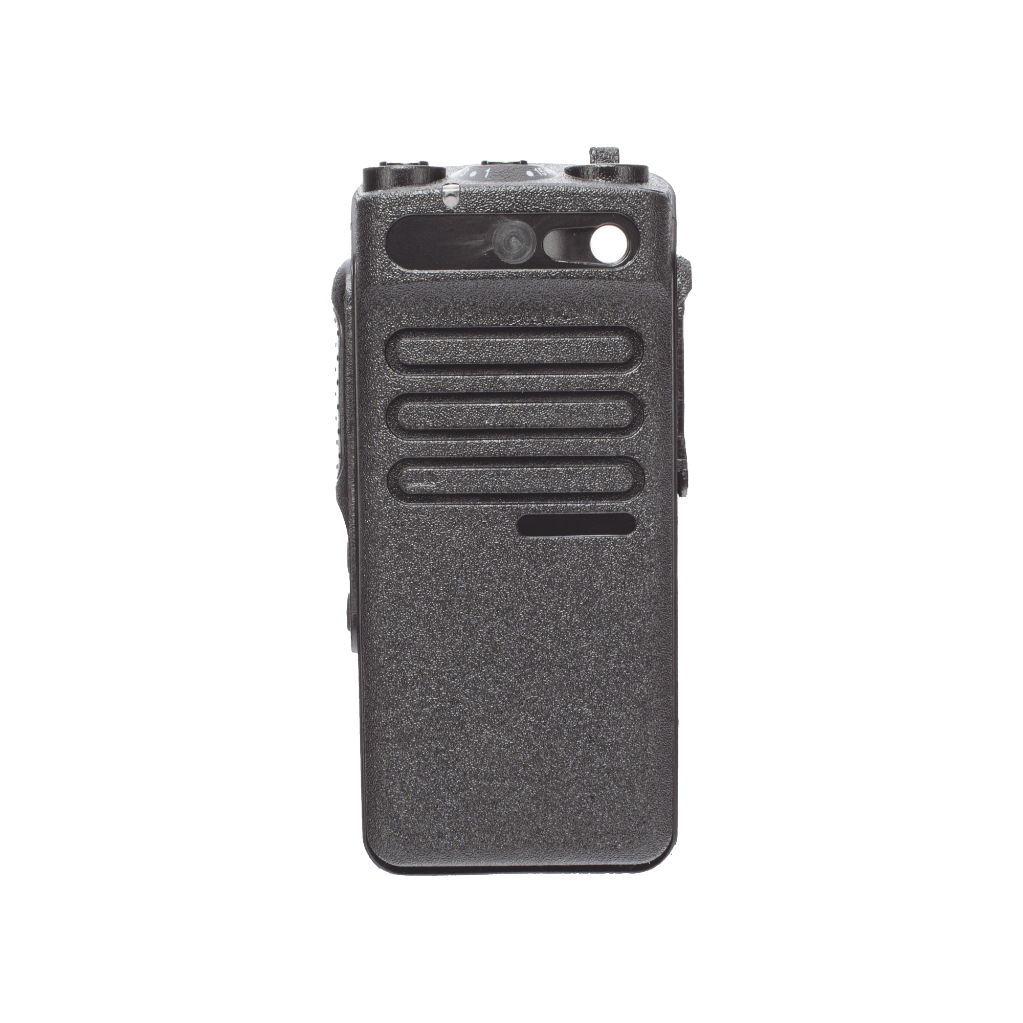 Carcasa de plástico para Radio DEP550