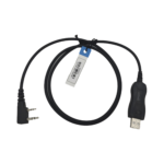 Cable programador para radios KENWOOD TK3230/3000/3312/3360/3170/ NX240/340/320/420/ TK240/340/NX1000/NX3000/TX600/TX500