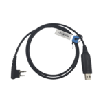 Cable programador para radios HYT TC500/ TC600/ TC700/ TC2110/ TC1600.