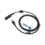 Cable programador para radios DEP550/570/DP200/2400/2600/XPR3500/3000