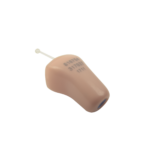 Audí­fono inalámbrico color beige