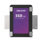 SSD PARA VIDEOVIGILANCIA / Unidad de Estado Solido / 1 TB / 2.5" / Alto Performance / Uso 24/7 / Compatible con DVR´ss y NVR´ss epcom / HiLook y HIKVISION (Seleccionados) / Incluye Base