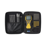 Probador Scout™ Pro 3 con kit de transmisores remotos de ubicación.