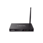 RoIP W712, Gateway que permite la interconexión entre radios analógicos/digitales de dos Vías y dispositivos de comunicación SIP, alta compatibilidad con radios.