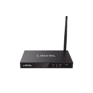 RoIP W712, Gateway que permite la interconexión entre radios analógicos/digitales de dos Vías y dispositivos de comunicación SIP, alta compatibilidad con radios.