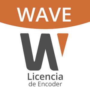 Licencia  Wisenet Wave para Encoder