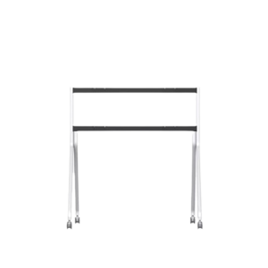 Soporte con ruedas II para HUAWEI Ideahub (65/75/86 pulgadas)