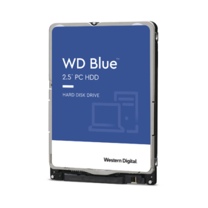 Disco Duro Western Digital 2.5 2TB / 1 Aí‘O DE GARANTíA
