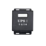 Respaldo de energí­a para dispositivos de videovigilancia móvil epcom