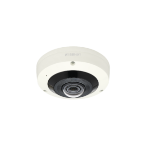 Fisheye 6 Megapixel / WDR 120dB / IR 15m / PTZ Digital 8X / Video Analí­ticos Avanzados / Proteccion para exterior IP66 / IK10 / Entrada y Salida de Audio y Alarma