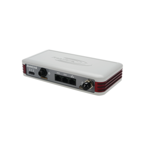 Radio Industrial para enviar datos, hasta 4 Mbps, 900 MHz, con puerto Ethernet y Serial