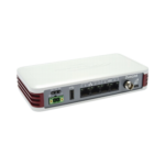 Radio Industrial para enviar datos, hasta 4 Mbps, 900 MHz, con puerto Ethernet y Serial