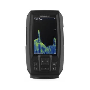 Ecosonda STRIKER™  Vivid 4cv, incluye transductor GT20-TM