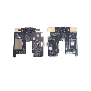 Tarjeta principal para facial DSK1T343MWX