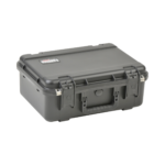 Maletí­n Plástico Impermeable IP-67 de Ultra Resistencia (50.48 x 39.37 x 20.0 cm) (CON RELLENO ESPUMA).